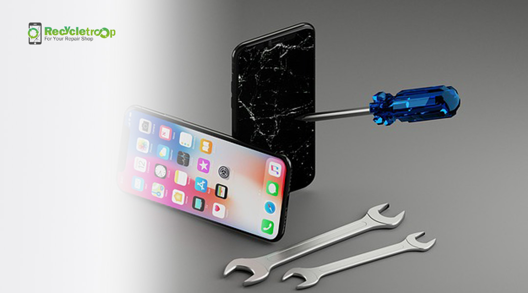 7 Must-have tools in the smartphone repair kit