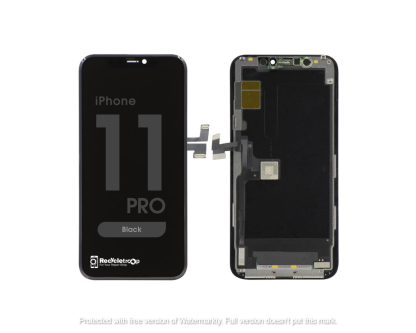 iphone 11 pro Block