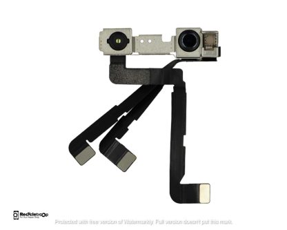 iPhone 11 Pro Front Camera