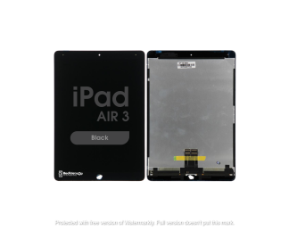 iPad air 3 Block
