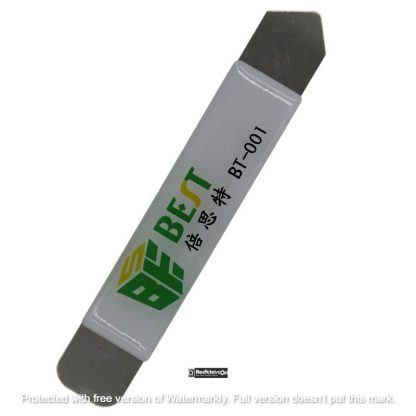 BEST - METAL OPENING REPAIR TOOL FOR IPHONE / IPOD / IPAD / SAMSUNG
