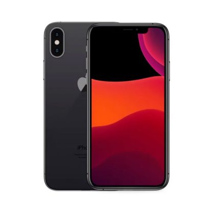 iPhone XS 64 gb space gray