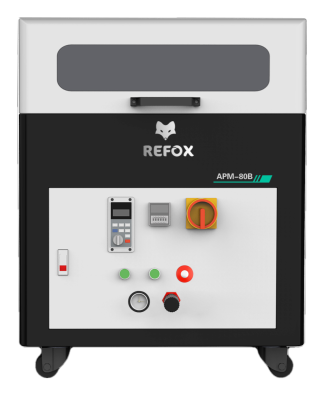 REFOX APM-80B