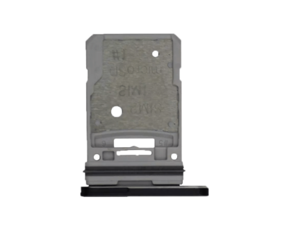Samsung Galaxy S20 FE 5G - Sim Card Tray (Black)