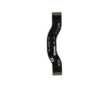Samsung Galaxy S21 Ultra 5G (G998) - Mainboard Flex