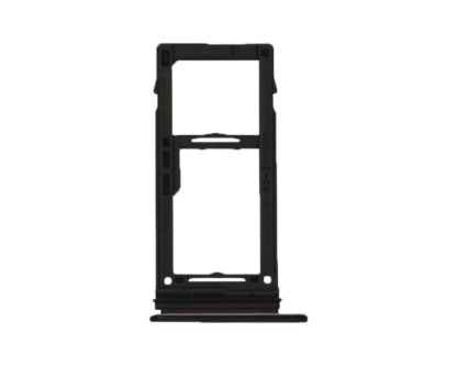 Samsung Galaxy S9 / S9 Plus - Sim Card Tray (Lilac Purple)