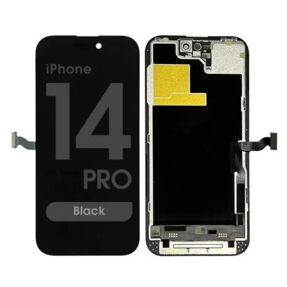 iPhone 14 Pro RT3 Incell HD Display (IC Swappable)