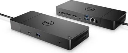 Dell Dock WD19