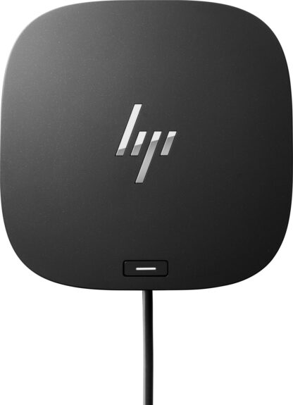 HP USB-C Docking station G5