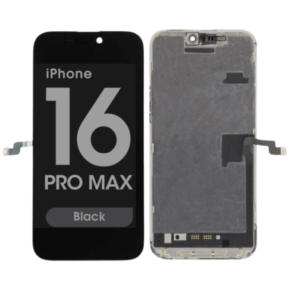 iPhone 16 Pro Max Premium Original Display