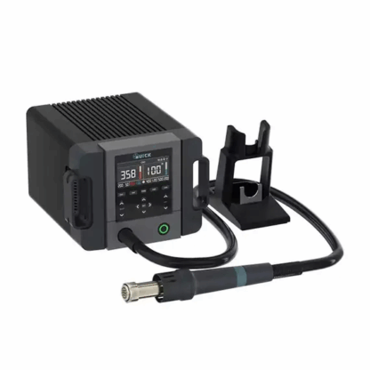 Quick 861 Pro Lead-Free Smart Hot Air Desoldering Station (220V)