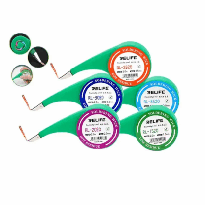RL-2020 Relife Soldering Wick