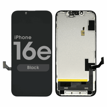 iPhone 16e Soft OLED Display